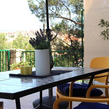 Cappelli Apartments - Losinj Mali Lošinj Eksteriør billede