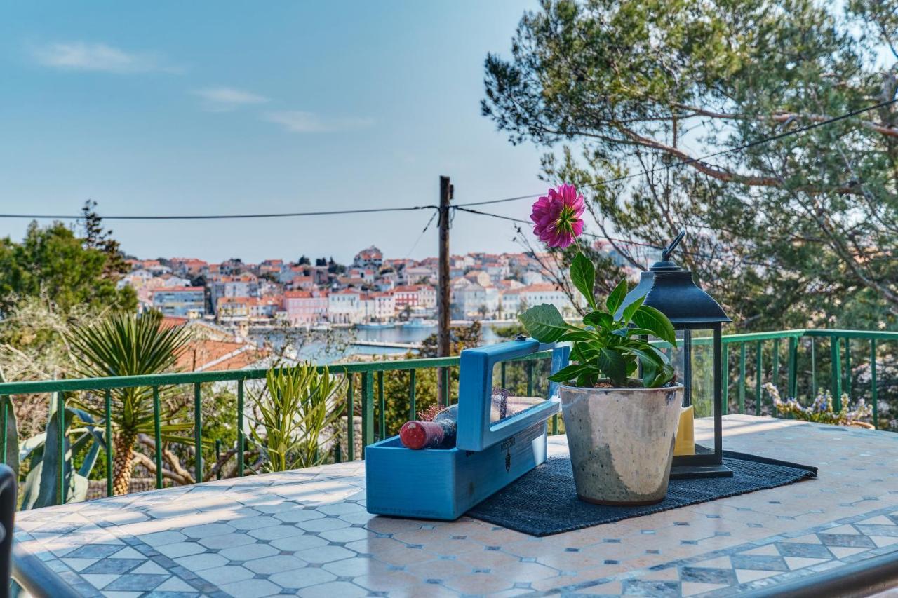 Cappelli Apartments - Losinj Mali Lošinj Eksteriør billede