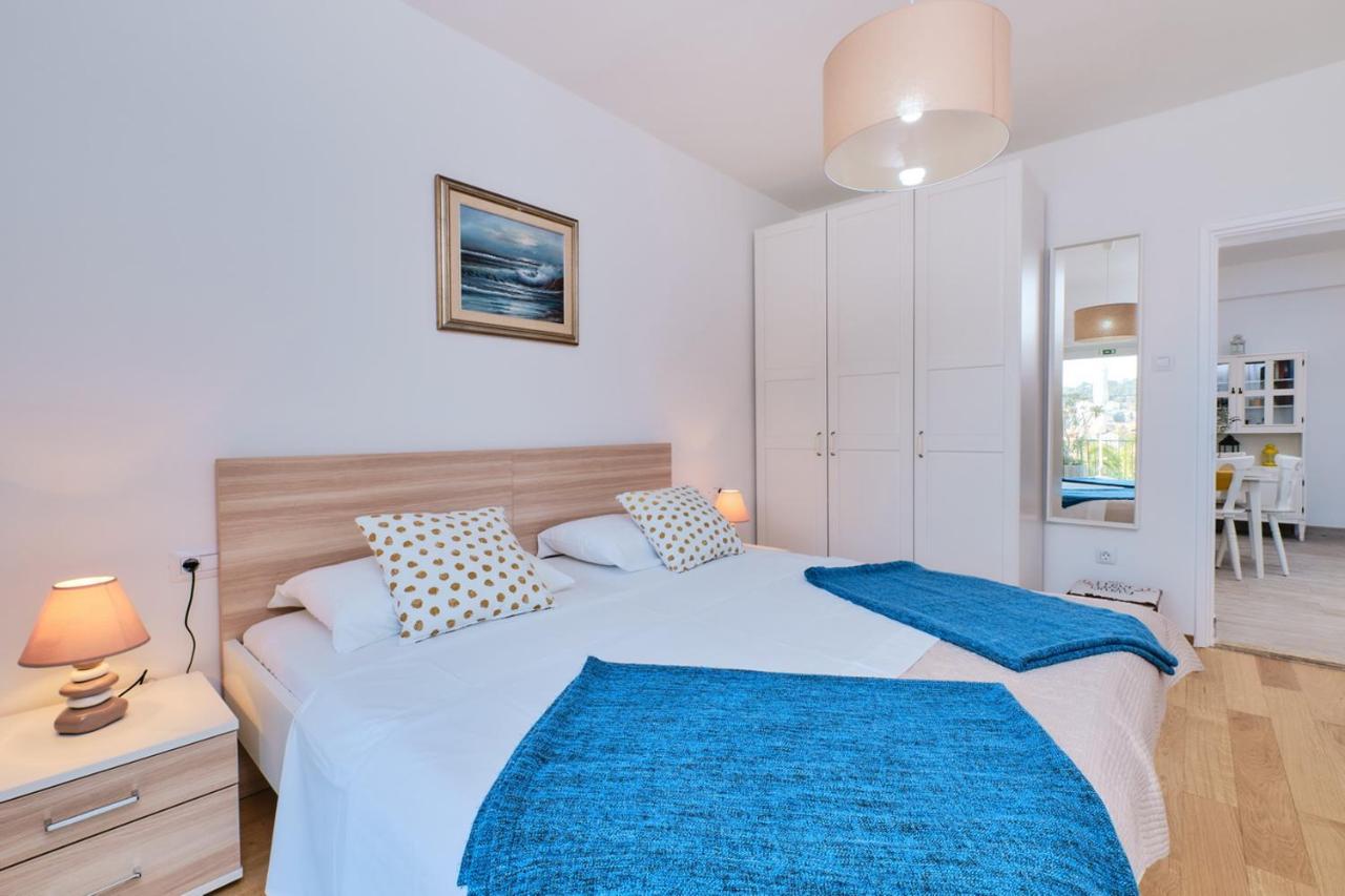 Cappelli Apartments - Losinj Mali Lošinj Eksteriør billede