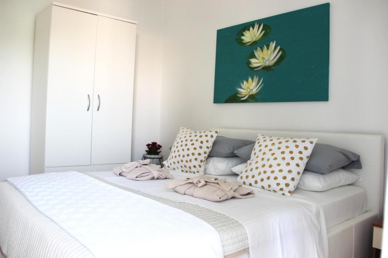 Cappelli Apartments - Losinj Mali Lošinj Eksteriør billede