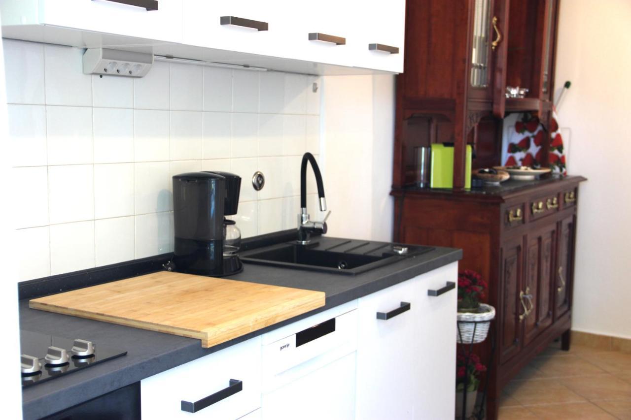 Cappelli Apartments - Losinj Mali Lošinj Eksteriør billede