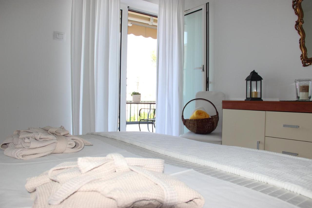 Cappelli Apartments - Losinj Mali Lošinj Eksteriør billede