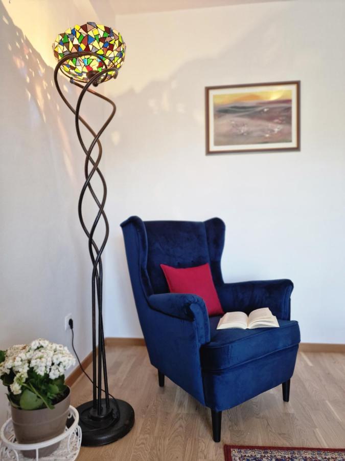 Cappelli Apartments - Losinj Mali Lošinj Eksteriør billede