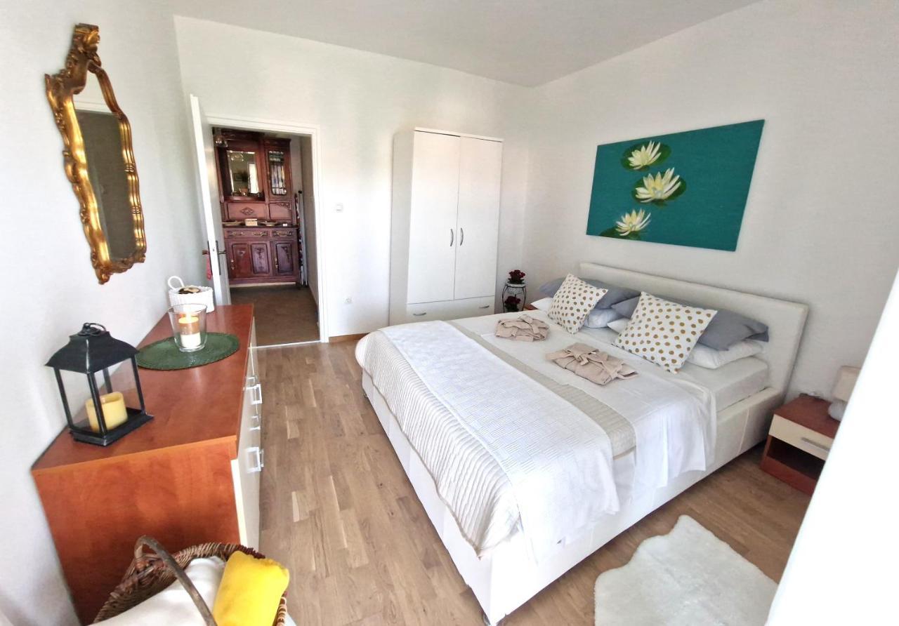 Cappelli Apartments - Losinj Mali Lošinj Eksteriør billede