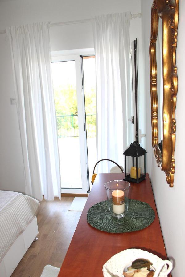 Cappelli Apartments - Losinj Mali Lošinj Eksteriør billede