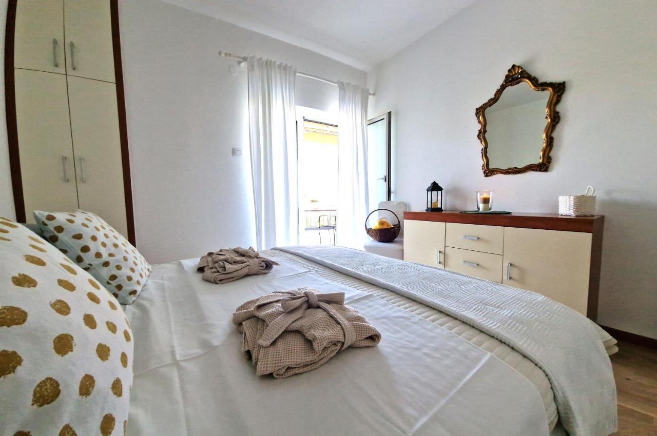 Cappelli Apartments - Losinj Mali Lošinj Eksteriør billede