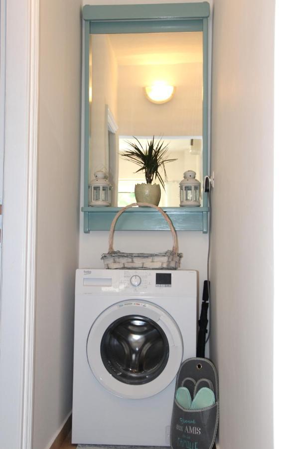 Cappelli Apartments - Losinj Mali Lošinj Eksteriør billede