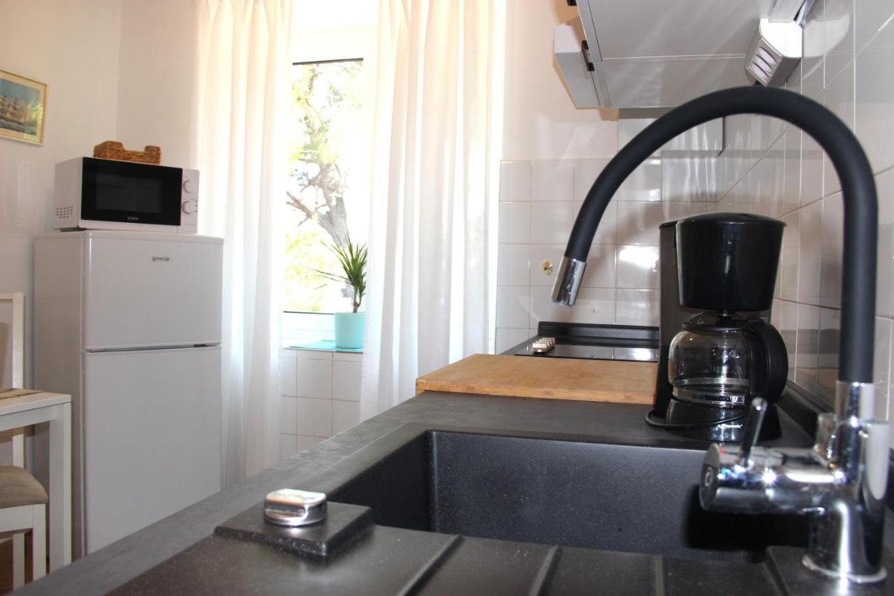 Cappelli Apartments - Losinj Mali Lošinj Eksteriør billede