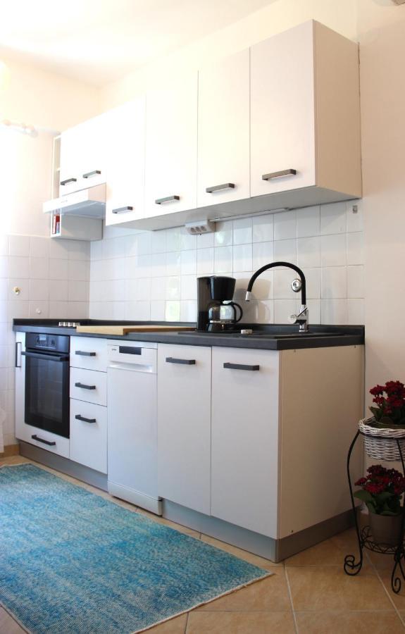 Cappelli Apartments - Losinj Mali Lošinj Eksteriør billede