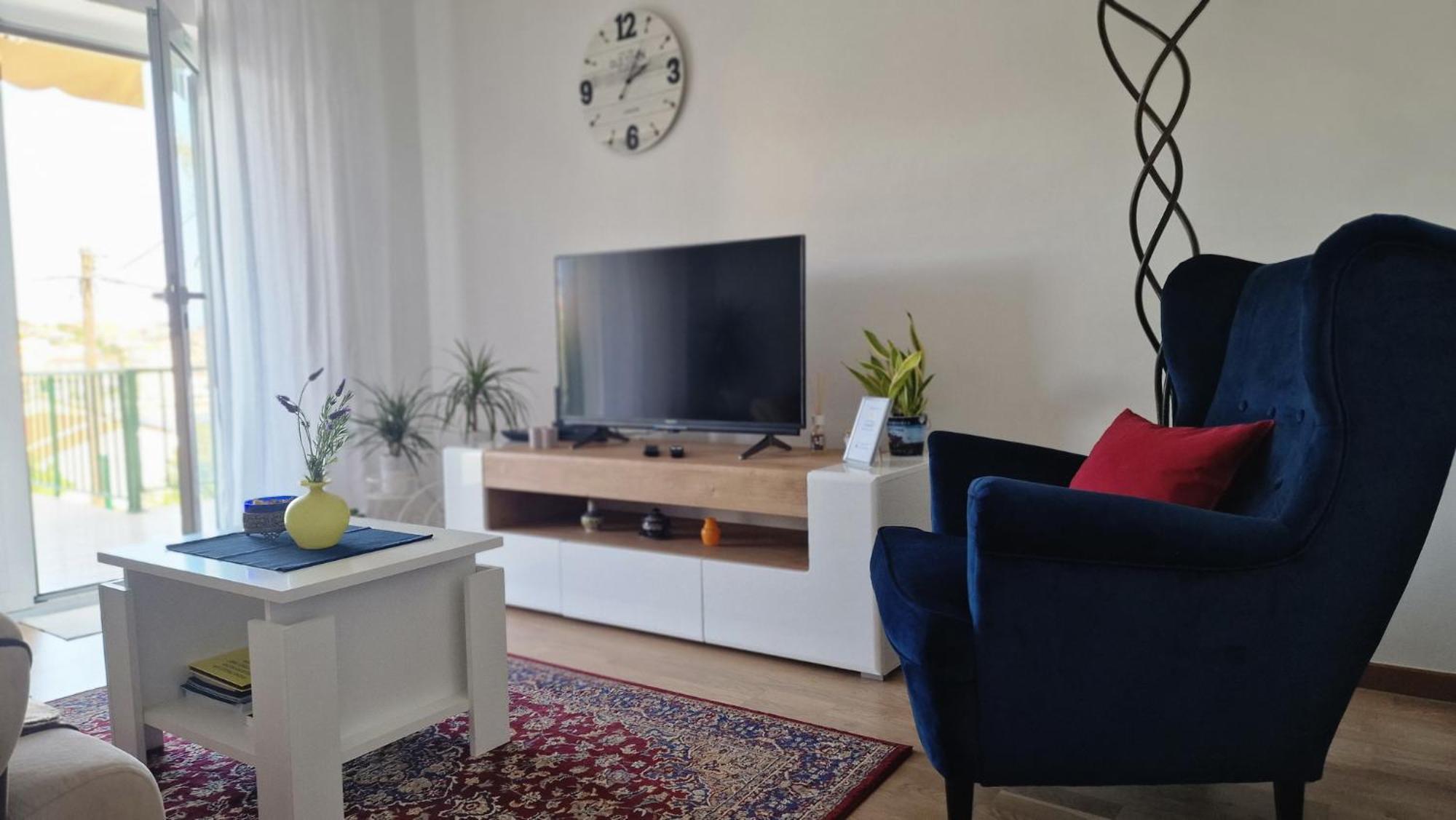Cappelli Apartments - Losinj Mali Lošinj Eksteriør billede