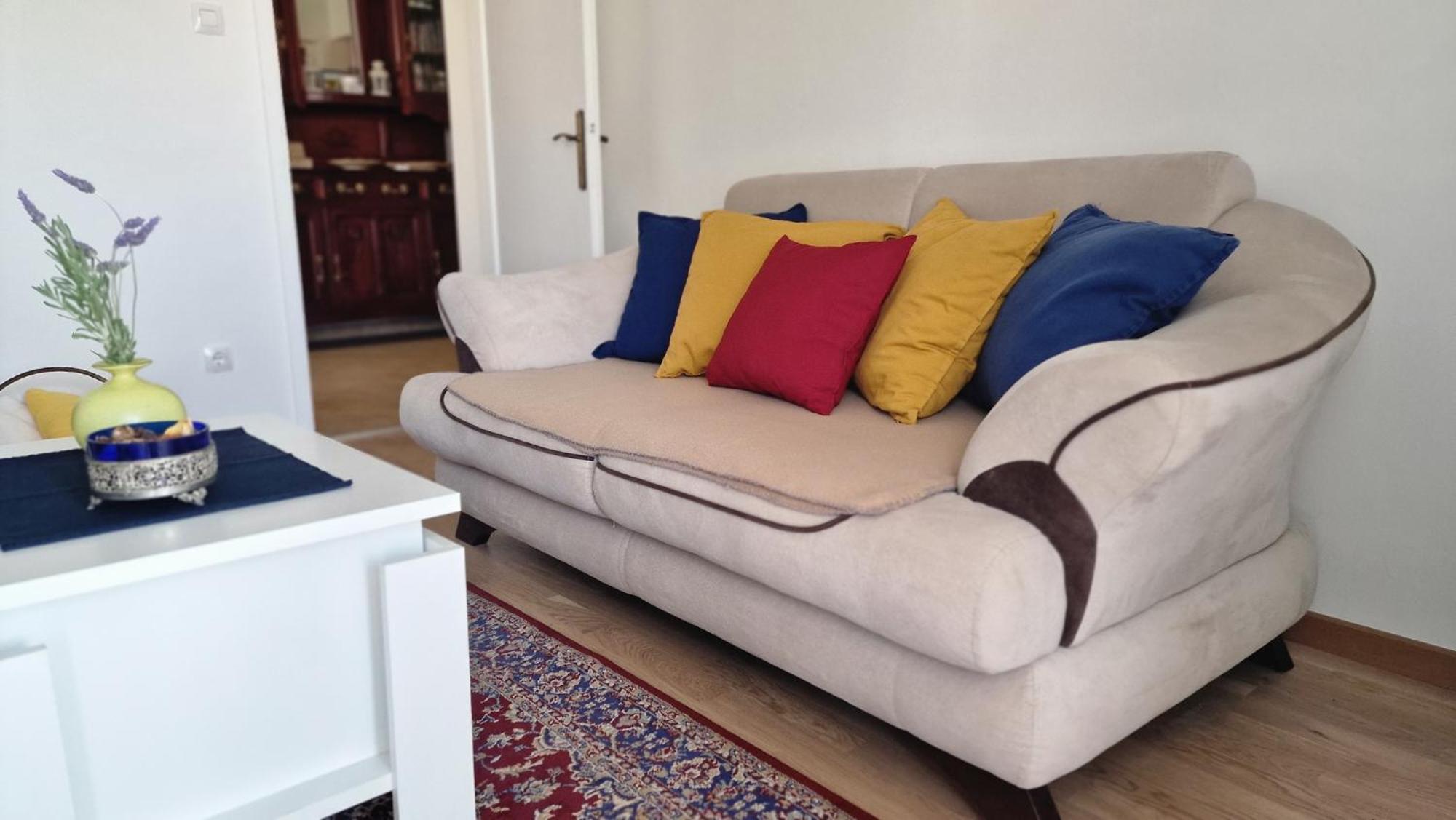 Cappelli Apartments - Losinj Mali Lošinj Eksteriør billede