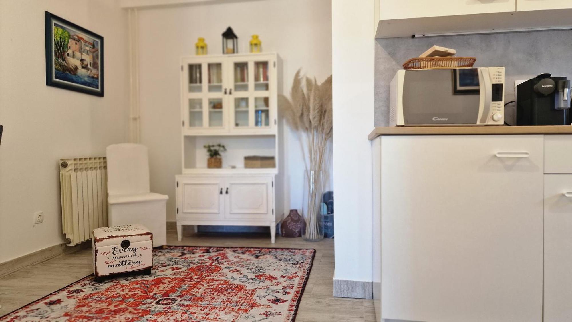 Cappelli Apartments - Losinj Mali Lošinj Eksteriør billede