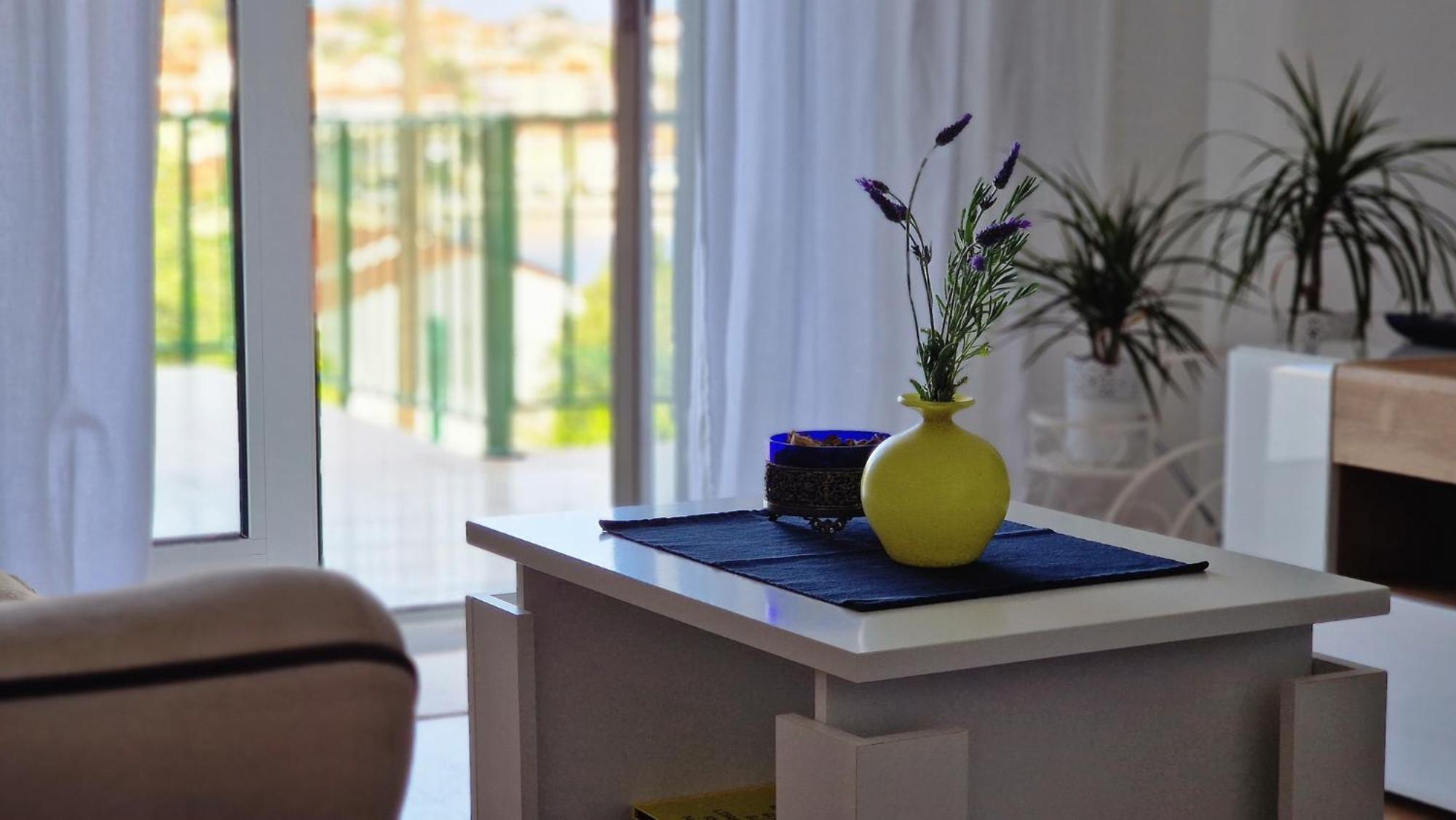 Cappelli Apartments - Losinj Mali Lošinj Eksteriør billede