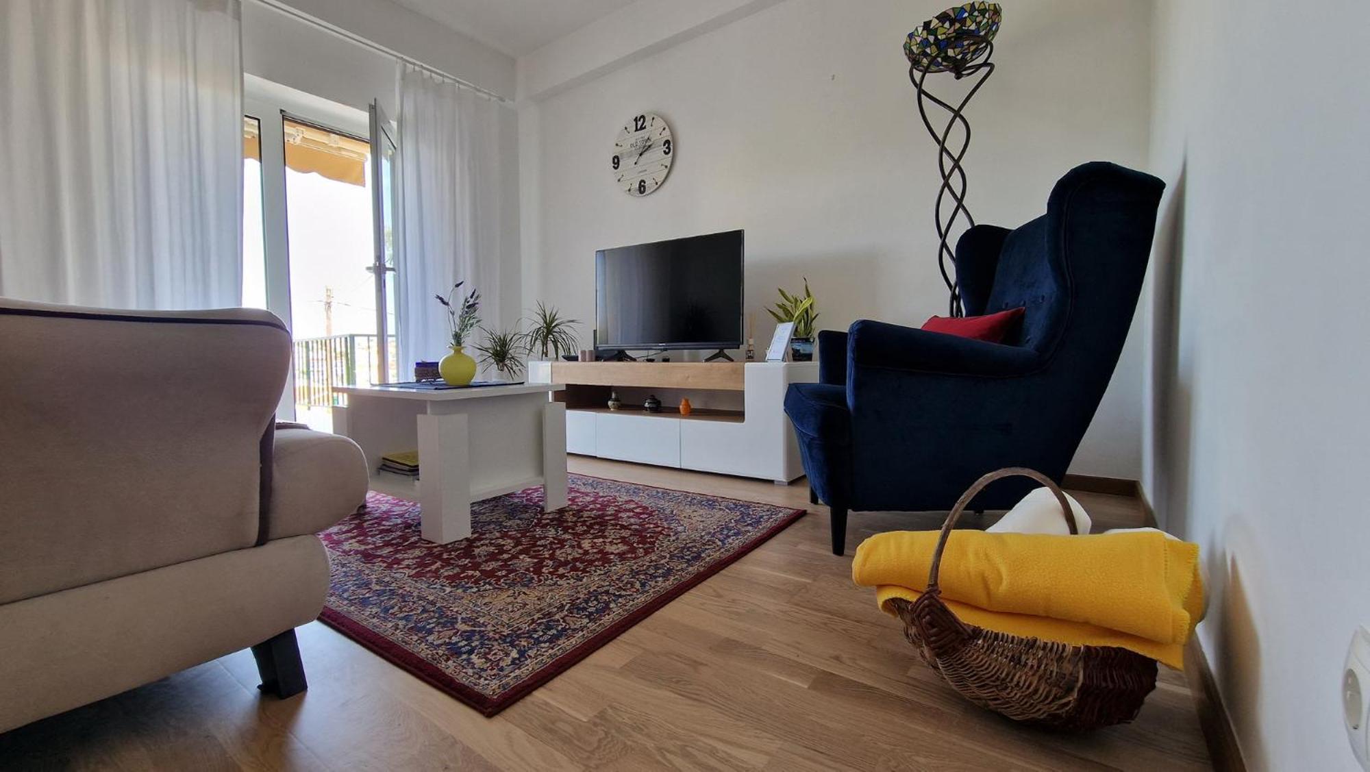 Cappelli Apartments - Losinj Mali Lošinj Eksteriør billede