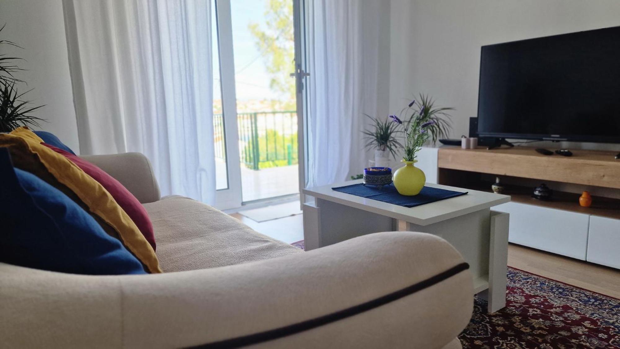Cappelli Apartments - Losinj Mali Lošinj Eksteriør billede