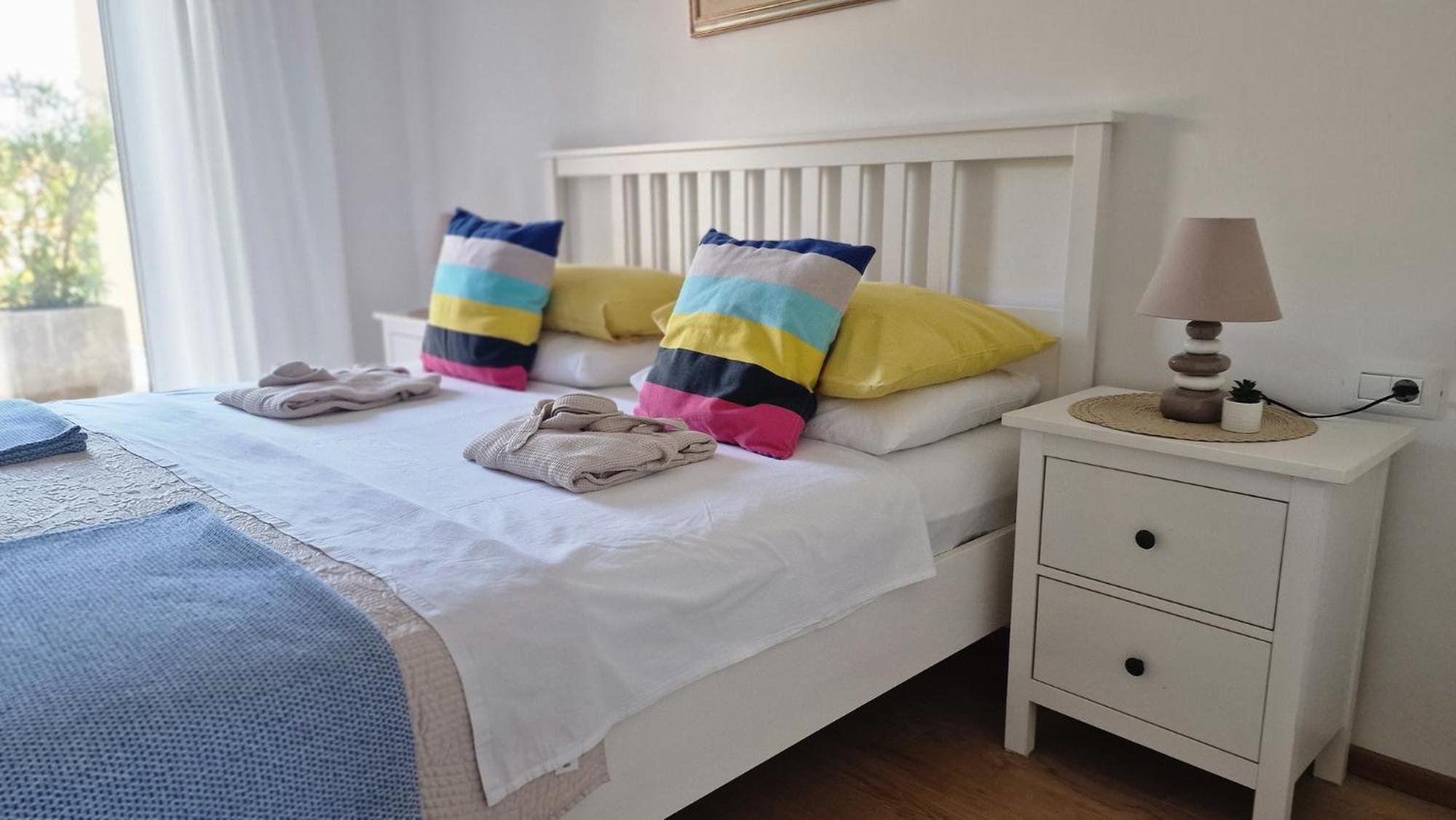 Cappelli Apartments - Losinj Mali Lošinj Eksteriør billede