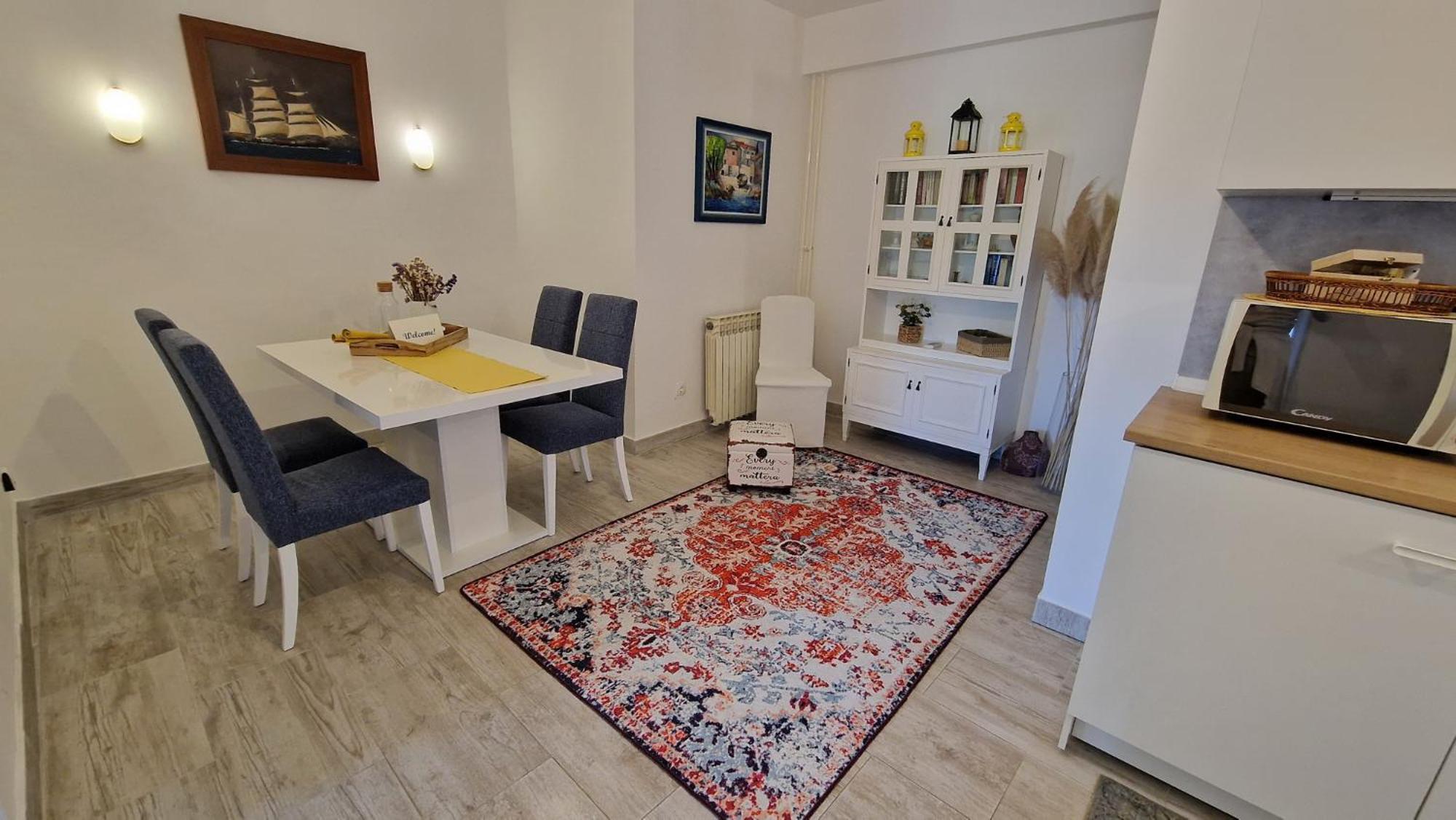 Cappelli Apartments - Losinj Mali Lošinj Eksteriør billede