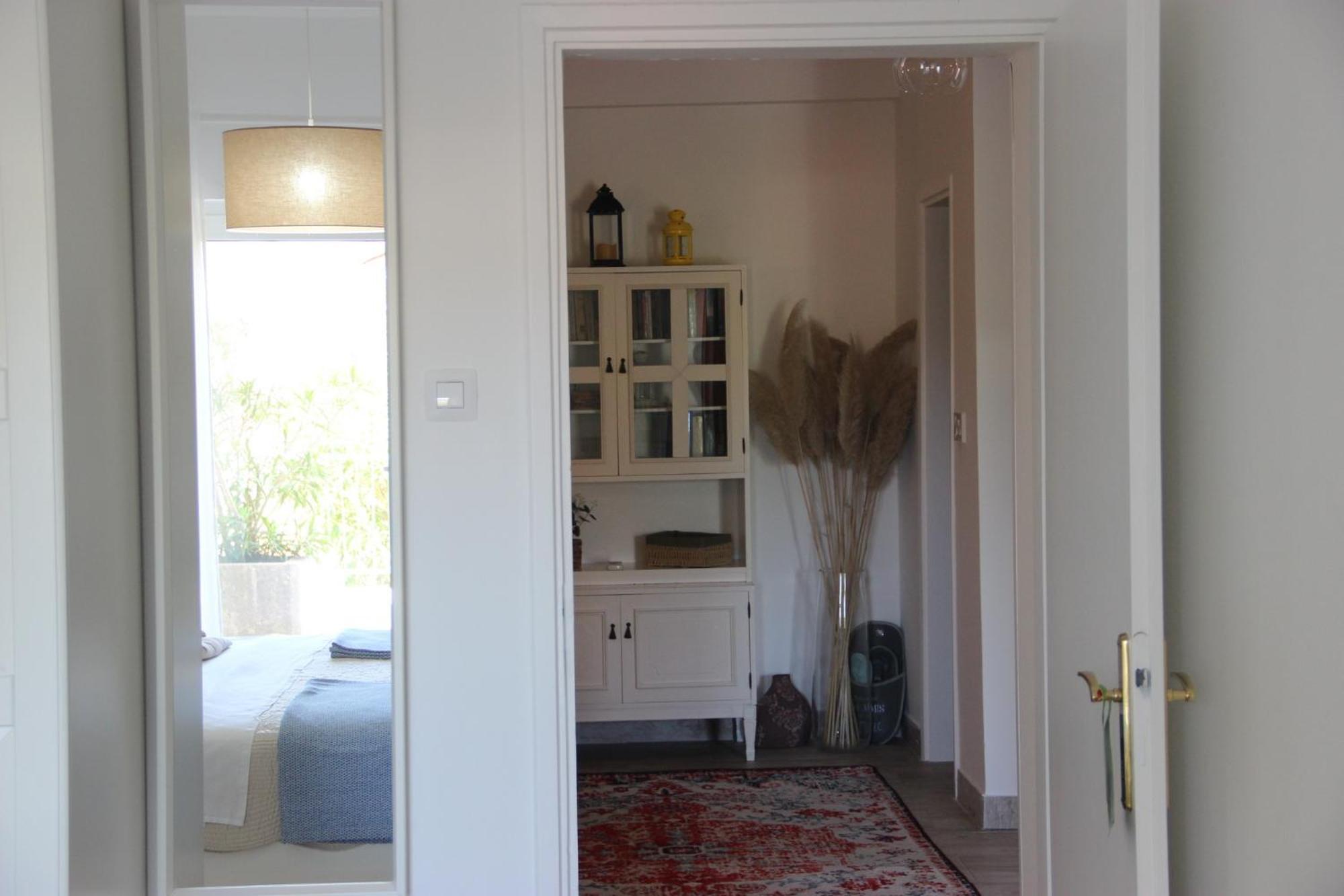 Cappelli Apartments - Losinj Mali Lošinj Eksteriør billede