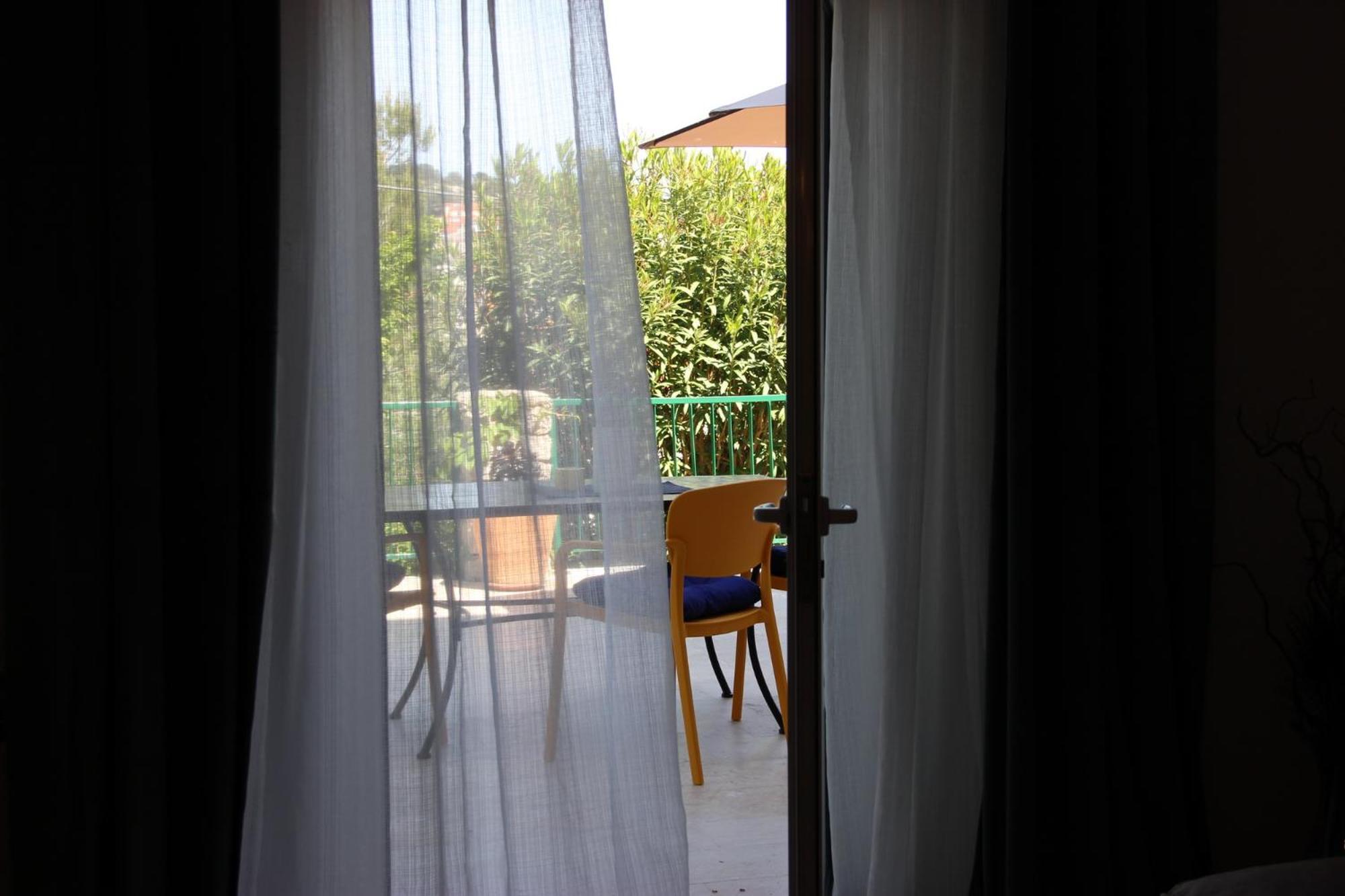 Cappelli Apartments - Losinj Mali Lošinj Eksteriør billede