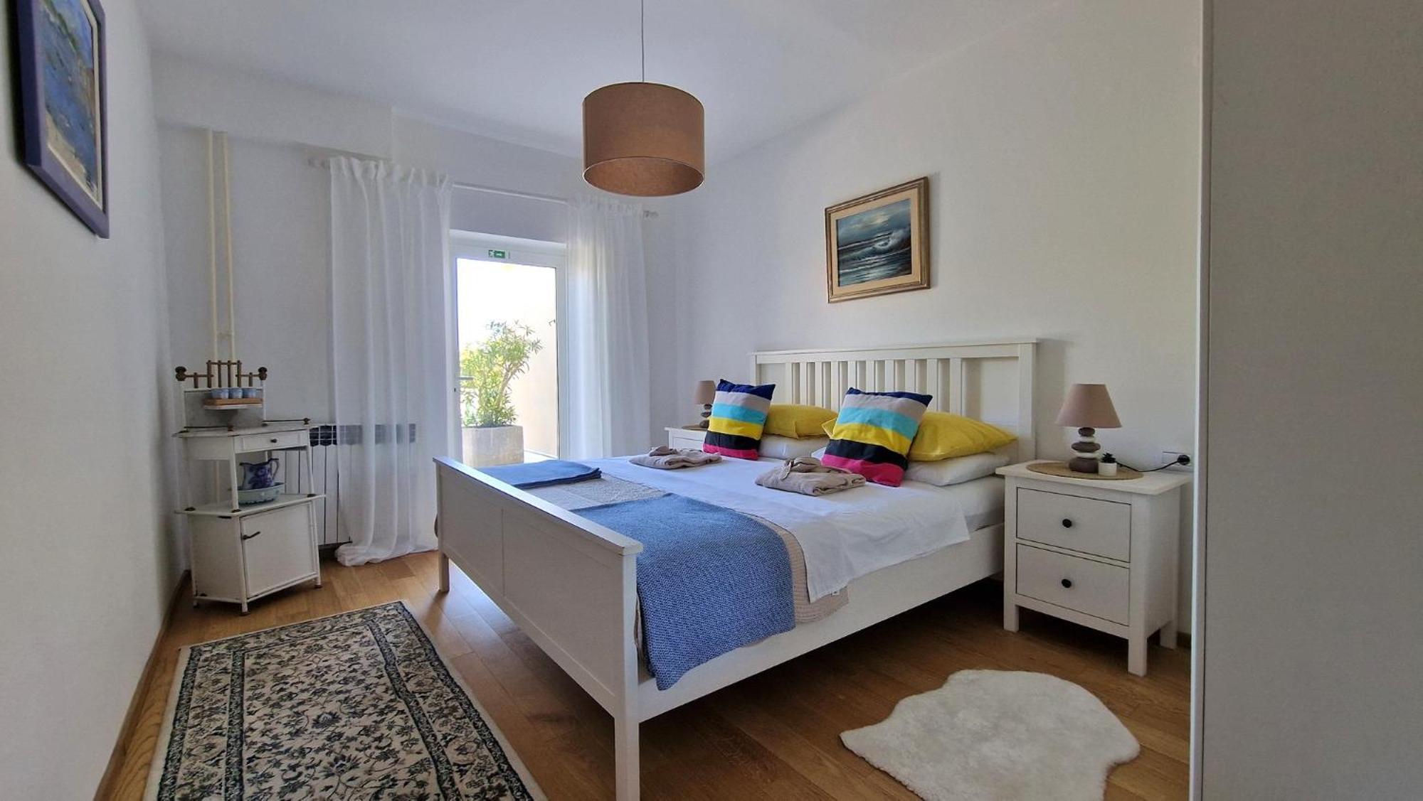 Cappelli Apartments - Losinj Mali Lošinj Eksteriør billede