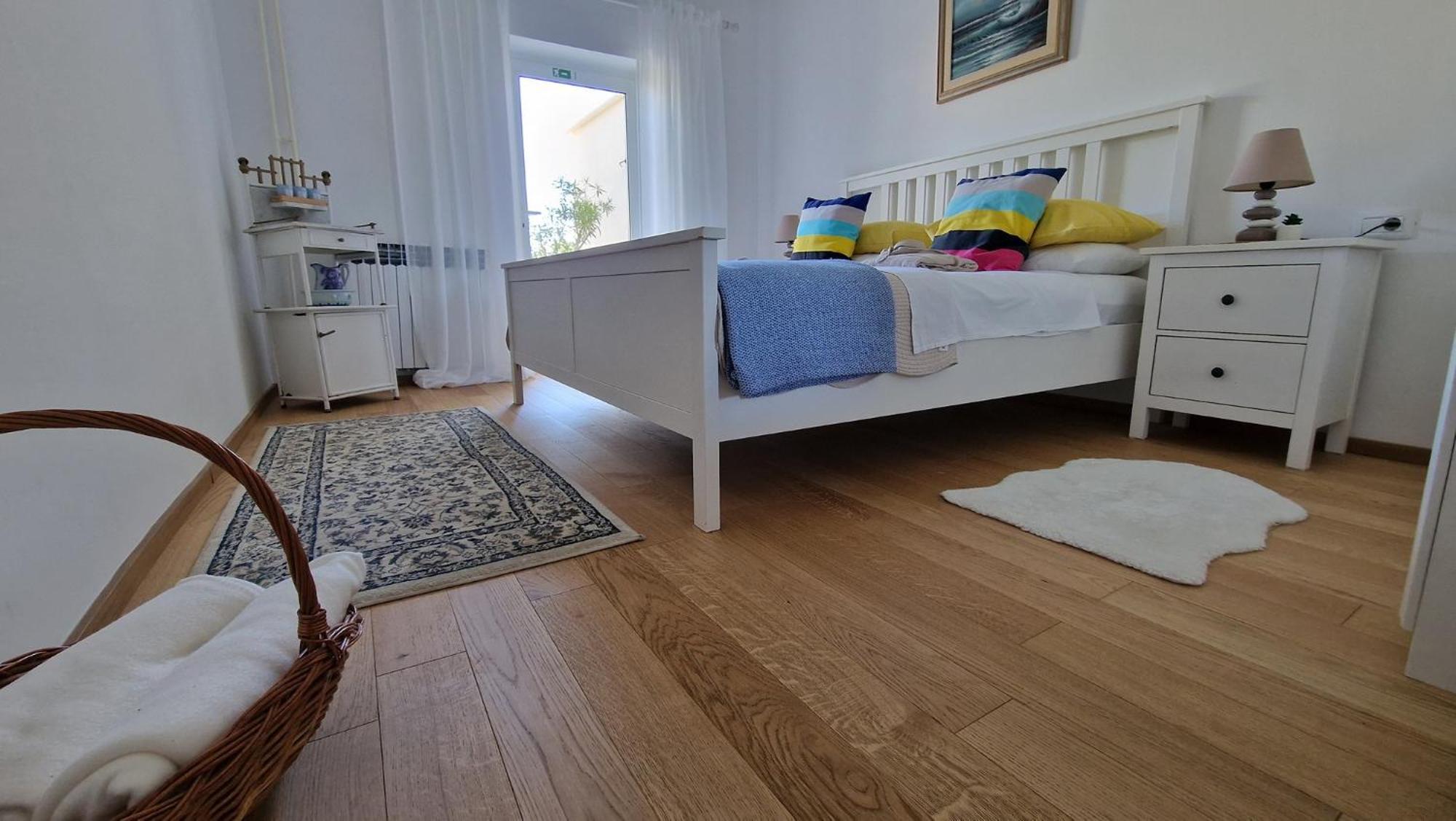 Cappelli Apartments - Losinj Mali Lošinj Eksteriør billede