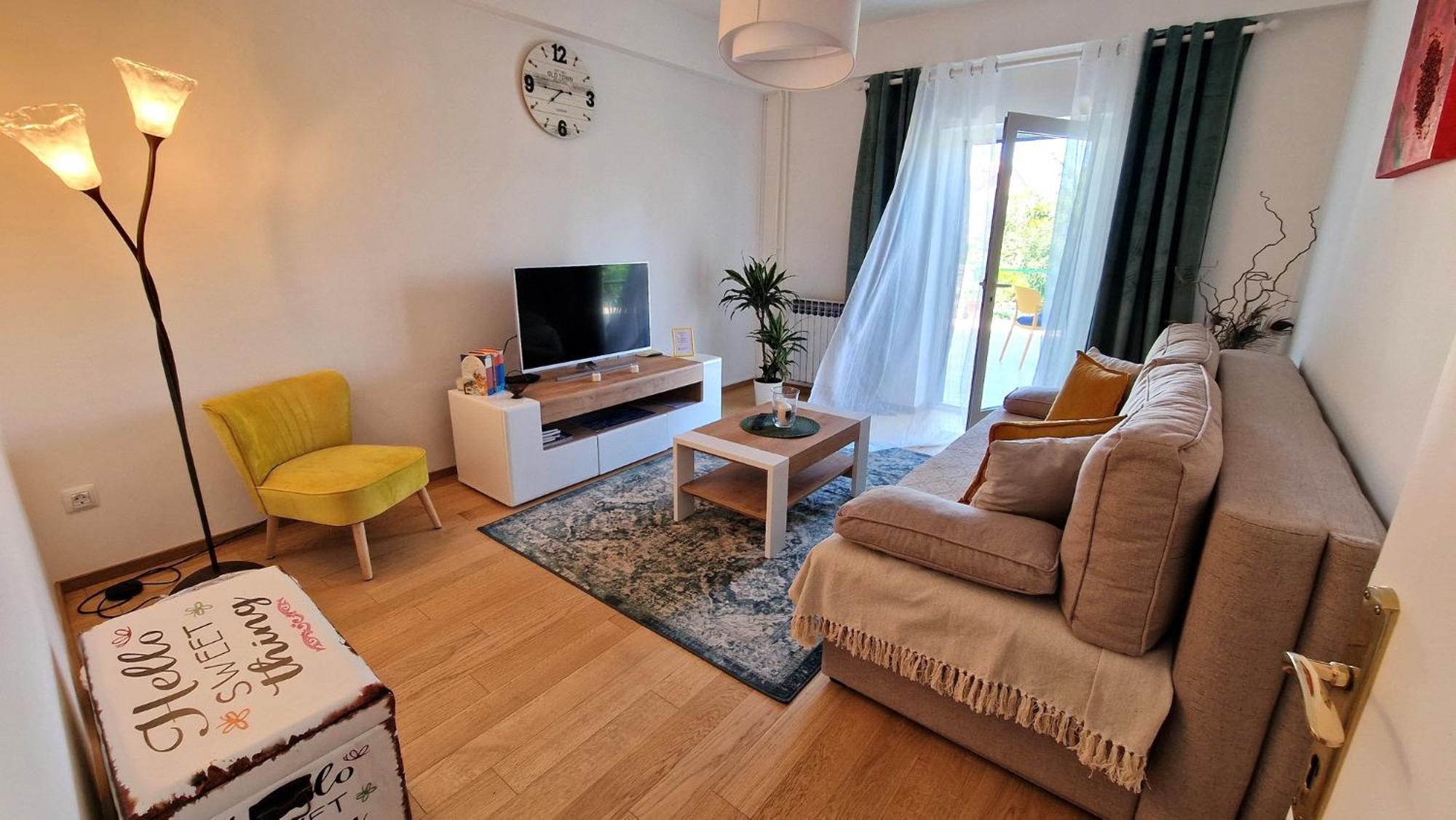 Cappelli Apartments - Losinj Mali Lošinj Eksteriør billede