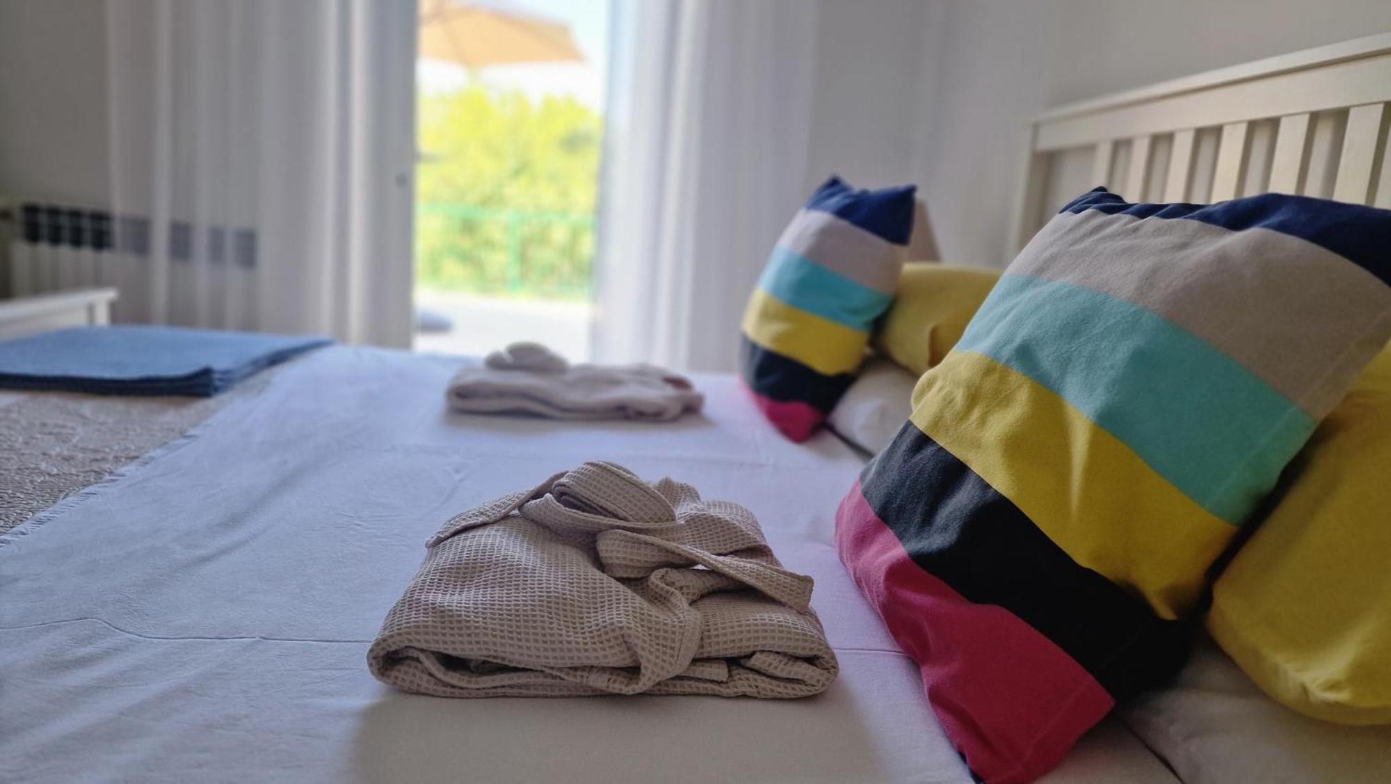 Cappelli Apartments - Losinj Mali Lošinj Eksteriør billede