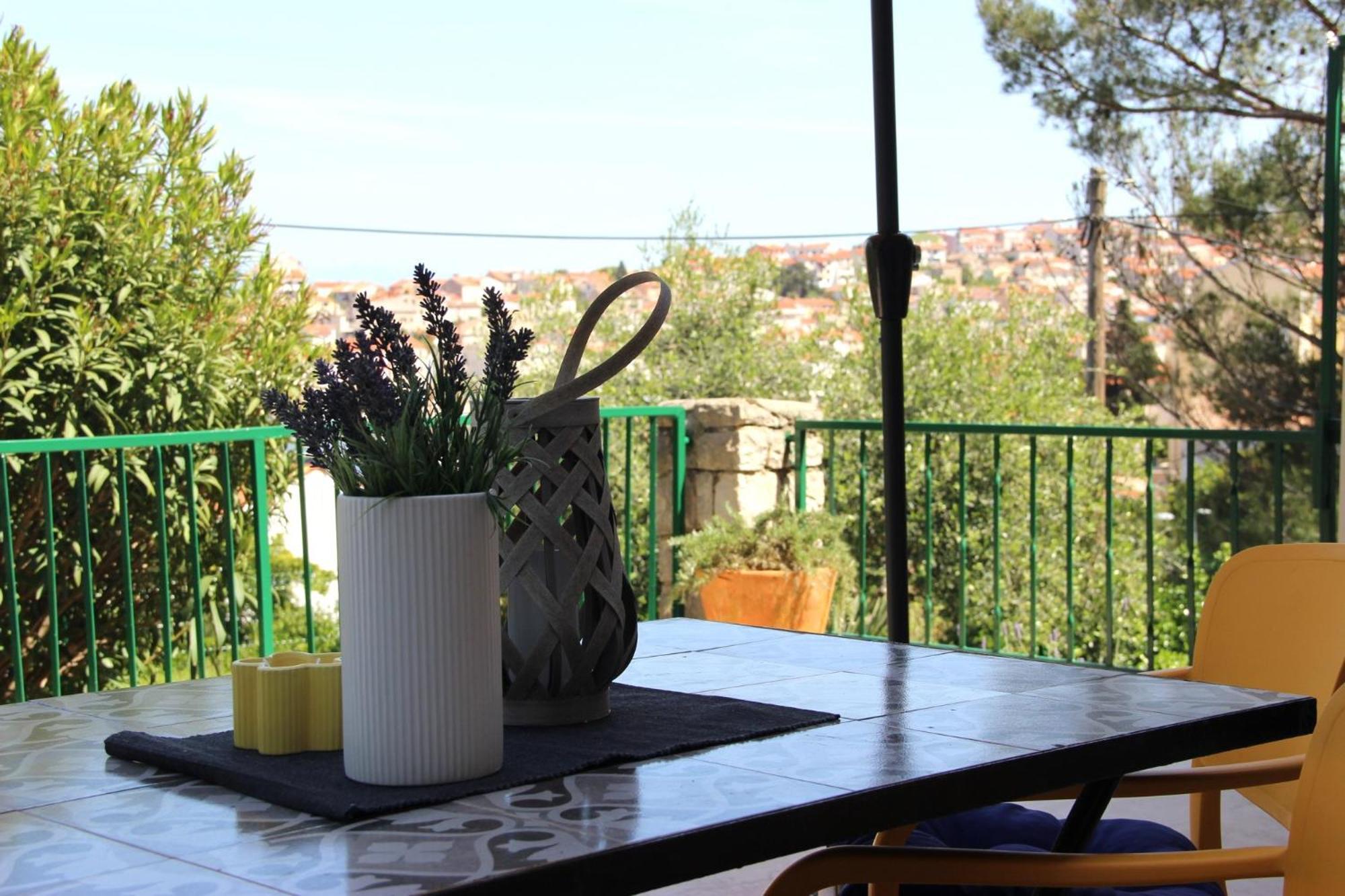 Cappelli Apartments - Losinj Mali Lošinj Eksteriør billede
